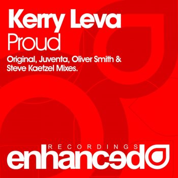 Kerry Leva Proud - Oliver Smith Remix