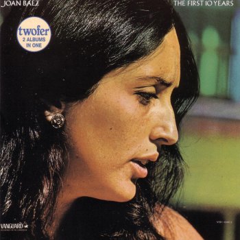Joan Baez With God On Our Side