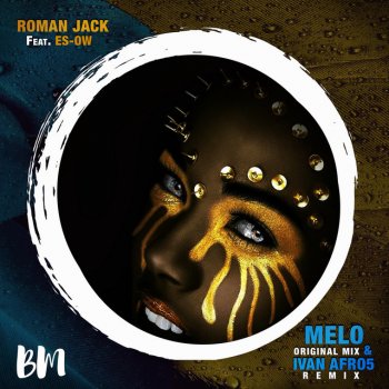 Roman Jack feat. Es-Ow & Ivan Afro5 Melo - Ivan Afro5 Remix