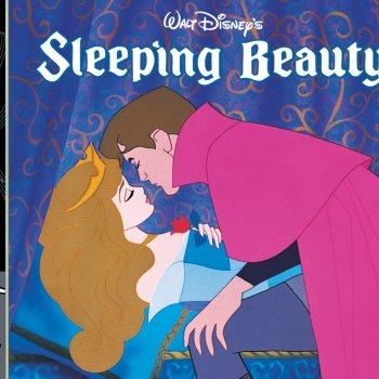 Sleeping Beauty, Mary Costa & Bill Shirley An Unusual Prince / Once Upon a Dream (Soundtrack Version)