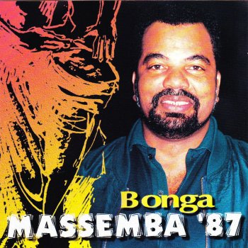 Bōnga Santana
