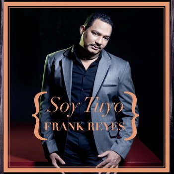 Frank Reyes Amor a Distancia