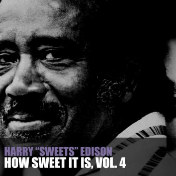 Harry "Sweets" Edison Barney's Bugle