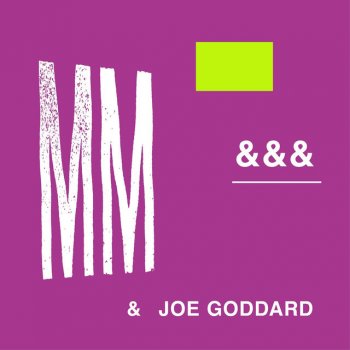 Michael Mayer feat. Joe Goddard For You
