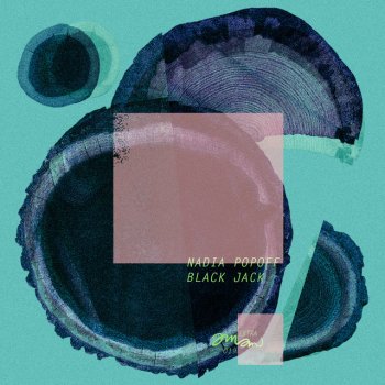 Nadia Popoff Black Jack - Original Mix