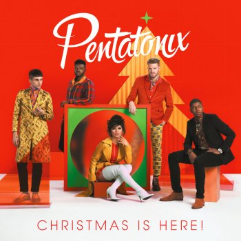 Pentatonix Making Christmas (from 'The Nightmare Before Christmas')