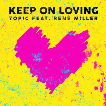 Topic Keep On Loving (feat. René Miller)