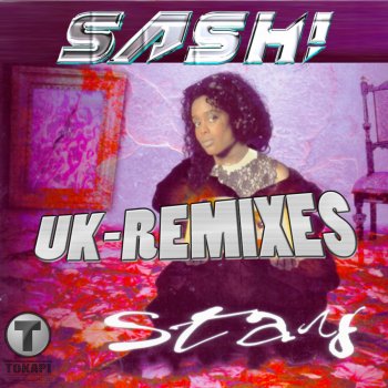 Sash! Stay - Bass Slammers Remix