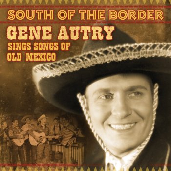 Gene Autry El Rancho Grande