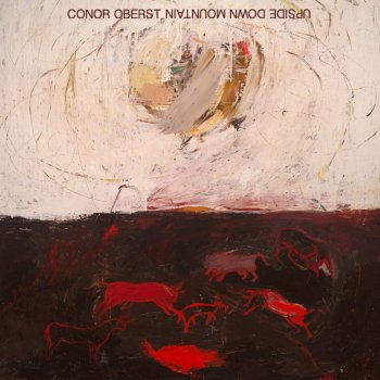 Conor Oberst Zigzagging Toward the Light
