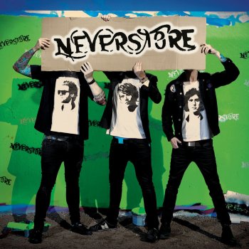 Neverstore Good Time For Disaster