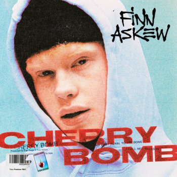 Finn Askew Cherry Bomb