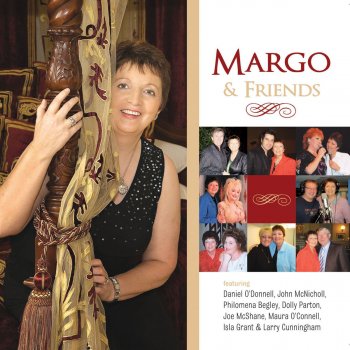 Margo feat. Philomena Begley Golden Memories