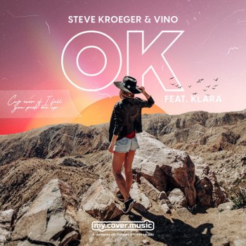 Steve Kroeger feat. VINO & KLARA OK