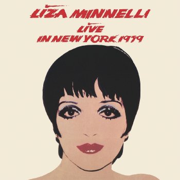 Liza Minnelli Someone to Watch over Me (Unreleased)