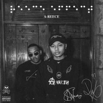 A-Reece We Both Know Better