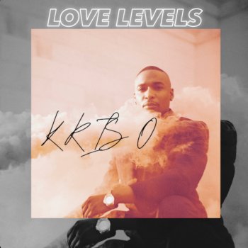 KrisO feat. Kevin Jones Love Out Loud (The Prelude)