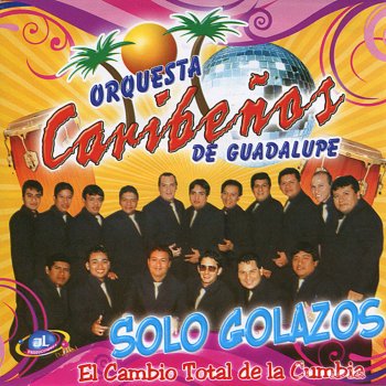 Orquesta Caribeños De Guadalupe Mix Dinamita