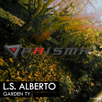 L.S.Alberto Garden Ty - Piano Version