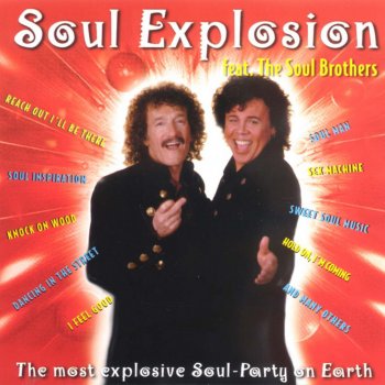The Soul Brothers Soul Inspiration Finale