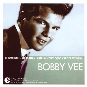 Bobby Vee A Letter From Betty