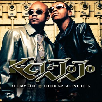 K Ci & Jojo If You Think You're Lonely Now
