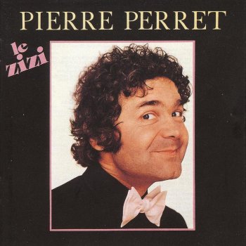 Pierre Perret Ne partez pas en vacances