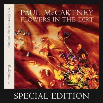 Paul McCartney feat. Elvis Costello Twenty Fine Fingers (Original Demo)