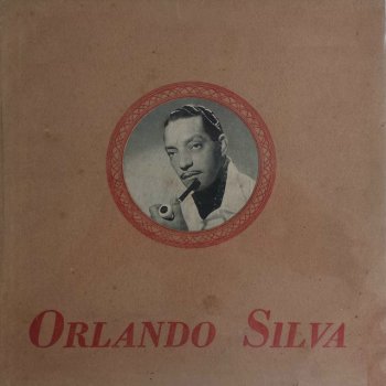 Orlando Silva Exaltação À Cor