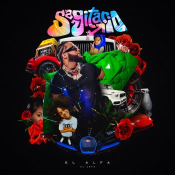 El Alfa feat. Brayitan & Pancho Rap Paa Tukiti (feat. Brayitan & Pancho Rap)