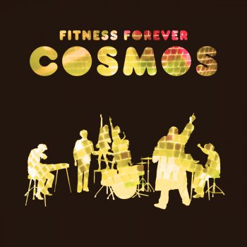 Fitness Forever feat. Modular Cosmos (Cosmopolitan Remix)