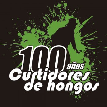 Curtidores de Hongos Saludo 2004 / El Alma - En Vivo