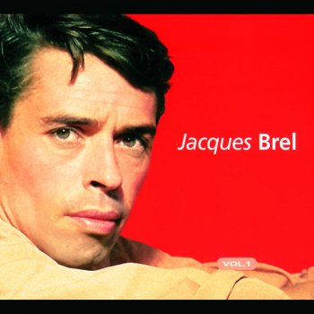 Jacques Brel Amsterdam - Live Olympia 1964