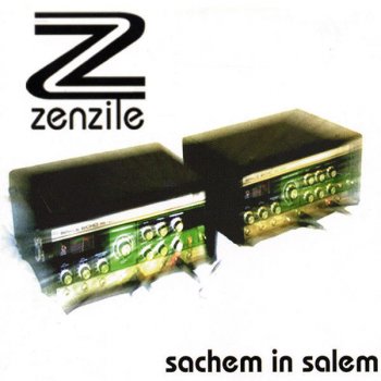 Zenzile Sachem In Salem