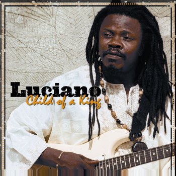 Luciano To Be Young, Gifted And Black