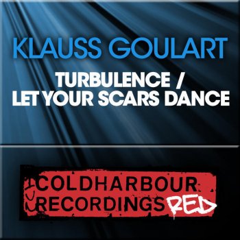 Klauss Goulart Turbulence (Original Mix)