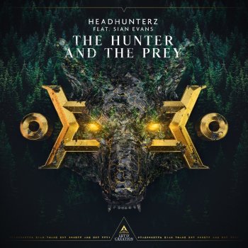 Headhunterz feat. Sian Evans The Hunter And The Prey
