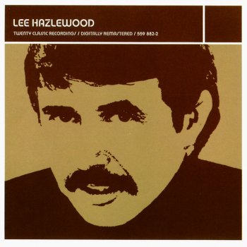 Lee Hazlewood In Our Time