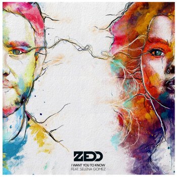 Zedd feat. Selena Gomez I Want You To Know (Fox Stevenson Remix)