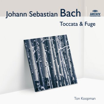 Bach, Ton Koopman Fughetta super: Wir glauben all an einen Gott, BWV 681