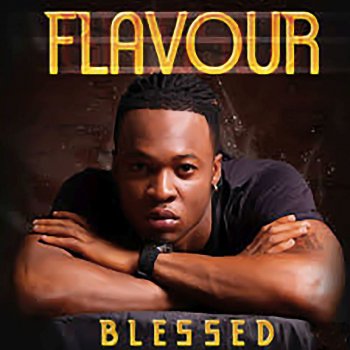 Flavour feat. Fally Ipupa Kwarikwa ft Fally Ipupa