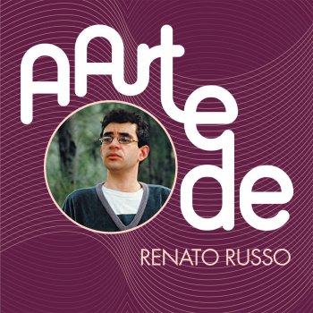 Renato Russo feat. Paulo Ricardo A Cruz E A Espada