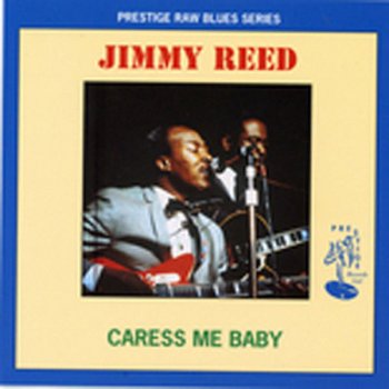 Jimmy Reed Going Fishing