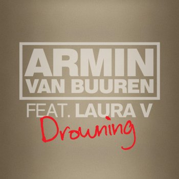 Armin van Buuren Drowning (Club Mix)