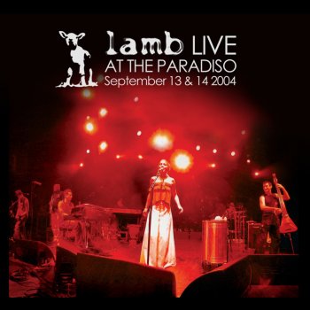 Lamb Till the Clouds Clear (Live)