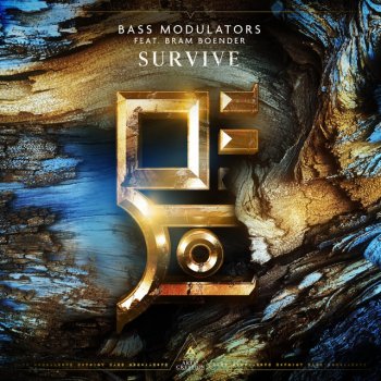 Bass Modulators Survive (feat. Bram Boender) [Extended Mix]