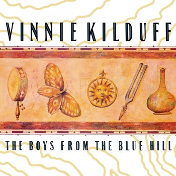 Vinnie Kilduff The Kings Of Inishbofin/The Queen Of Mayo (Jigs)