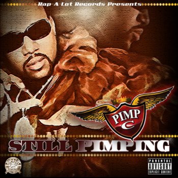 Pimp C feat. Slim Thug & Brooke Valentine Finer Thangs