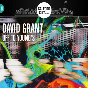 David Grant Off to Young's