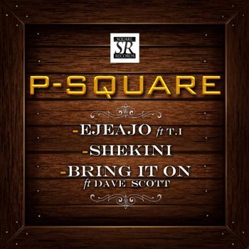 P-Square Bring It On (Instrumental)
